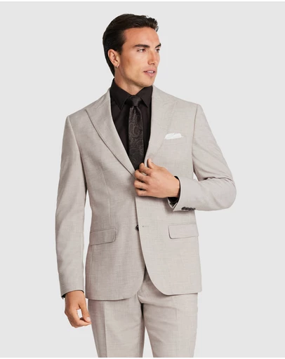 Tarocash - Farrell Suit Jacket