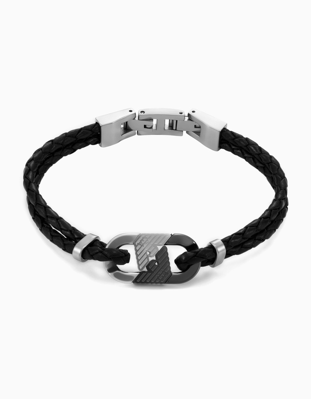 Emporio Armani - Two Tone Bracelet