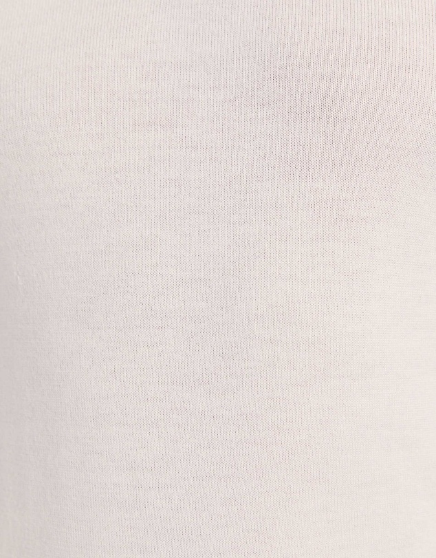 SABA - Franklin Merino Wool Long Sleeve Polo