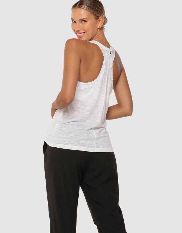 Lorna Jane - Slouchy Gym Tank