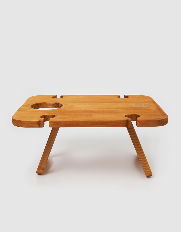 Miz Casa and Co - Picnic Table
