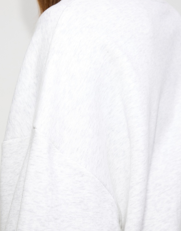 Dazie - Run Club Crewneck Jumper