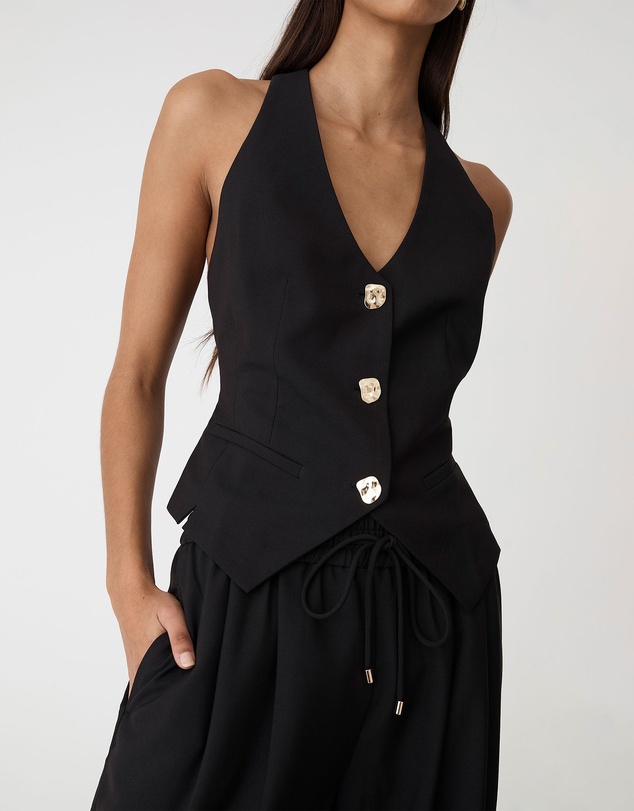 Forcast - Amera Racer Back Vest