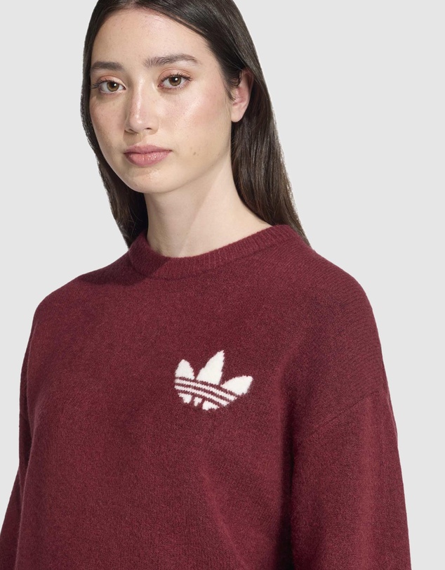 adidas Originals - Knitted Sweater