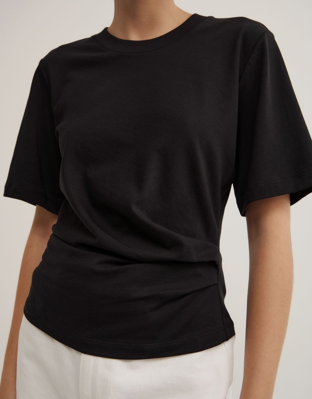 Witchery - Wrap T-shirt