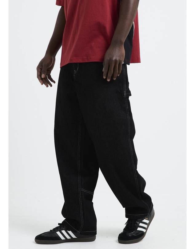 Spencer Project - Supreme Denim Carpenter Jeans