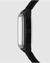 Armani Exchange - Black Digital Watch