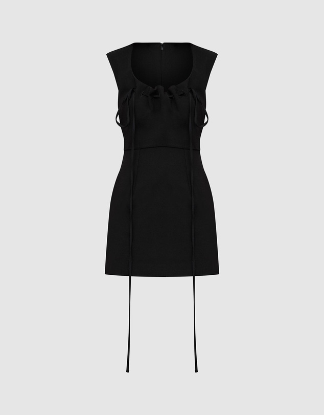 Wynn Hamlyn - Max Dress