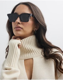 Burberry - 0BE4392U Briar