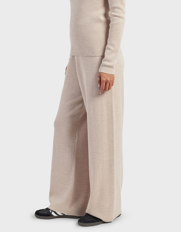 Academy Brand - Isle Merino Pant