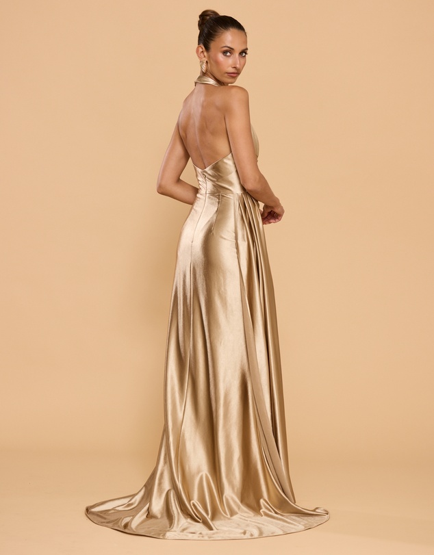 CATHERINE FERRARO - Zenia Gown