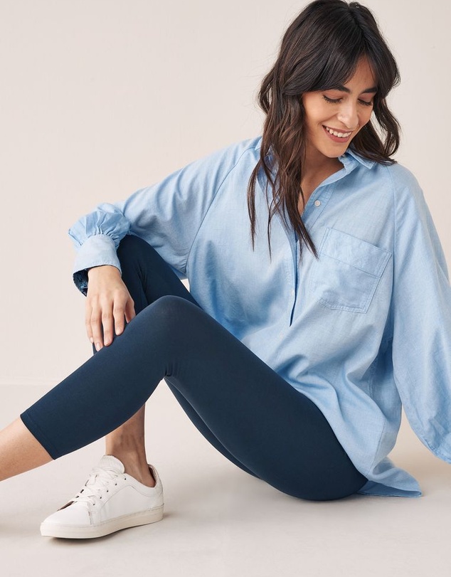 NEXT - Cropped Leggings