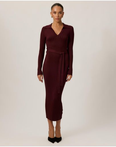 Deep Plum