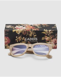 Caddis - Miklos