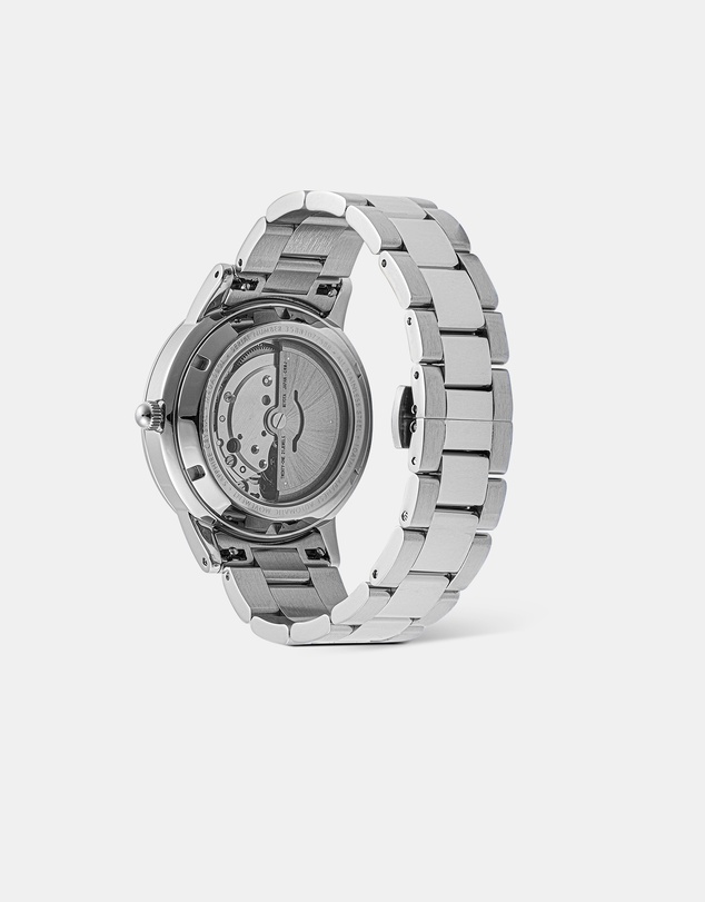 Daniel Wellington - Iconic Automatic 40mm Link