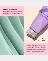 Benefit Cosmetics - POREfessional Degunker