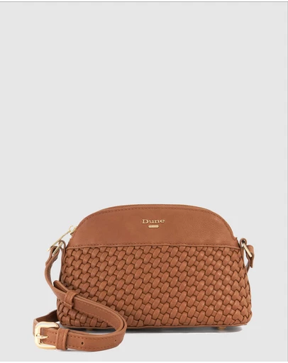 Dune London - Distinct - Tan