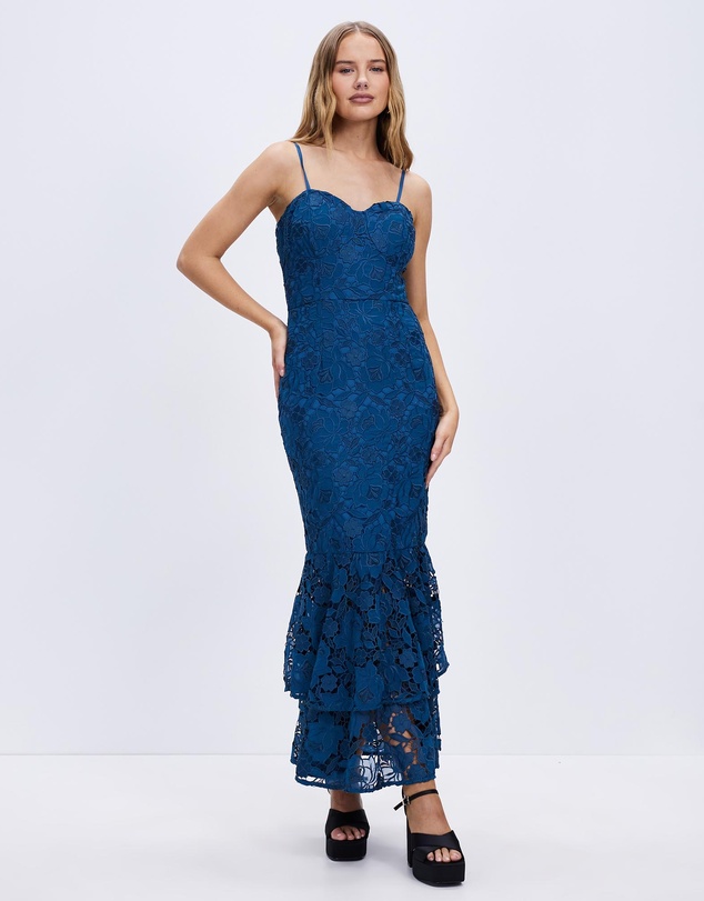 Romance by Honey and Beau - Layla Maxi