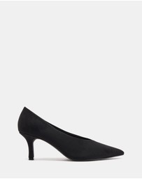 Therapy - Jordyn Pumps