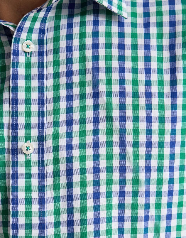 Oxford - Regent Classic Fit Cotton Shirt