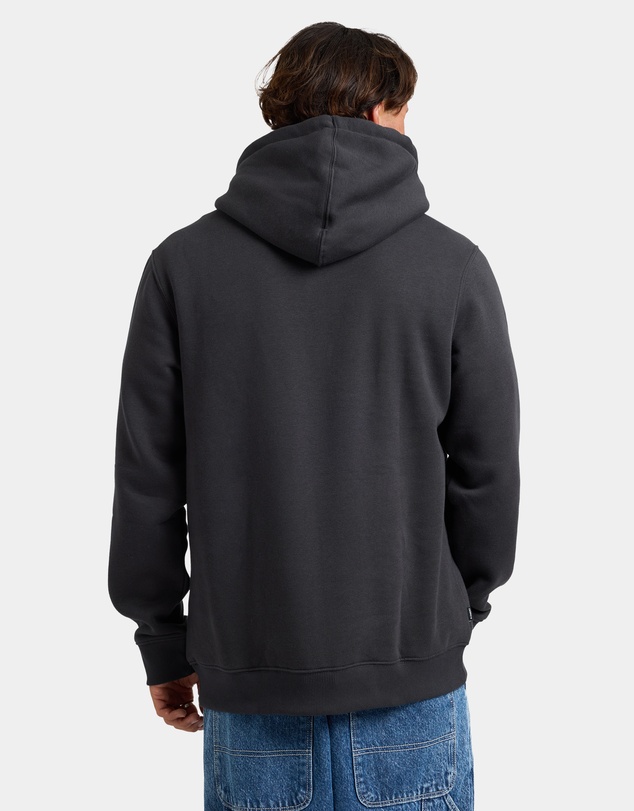 Element - Mens Canyon Hooded Sweatshirt