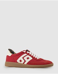Edward Meller - JESTER Sneaker