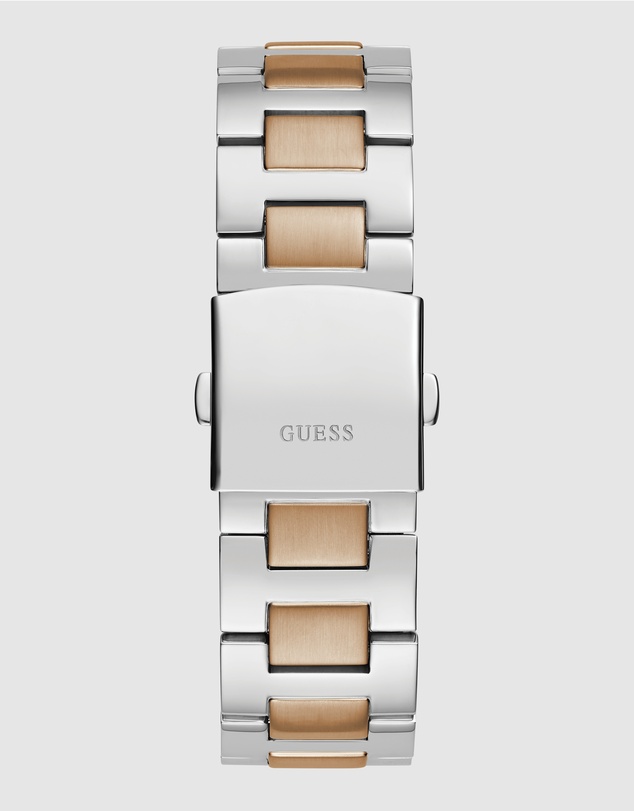 GUESS - Equity Rose Gold