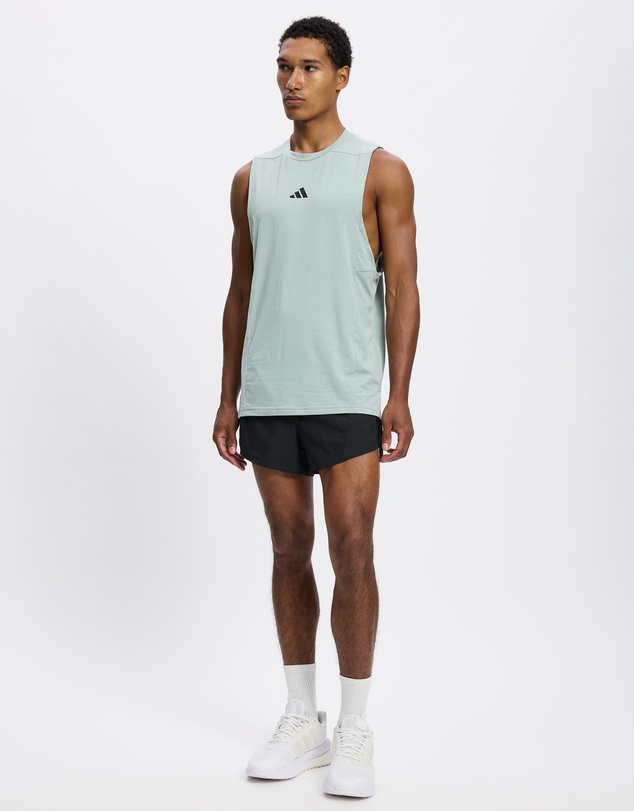 adidas Performance - Adizero Essentials Running Shorts