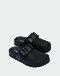 Mini Melissa - Mini Melissa Cozy Clog