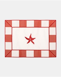 Business & Pleasure Co. - The Placemat