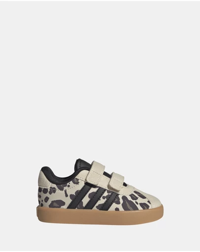 adidas Performance - VL Court 3.0 Self-Fastening Infant