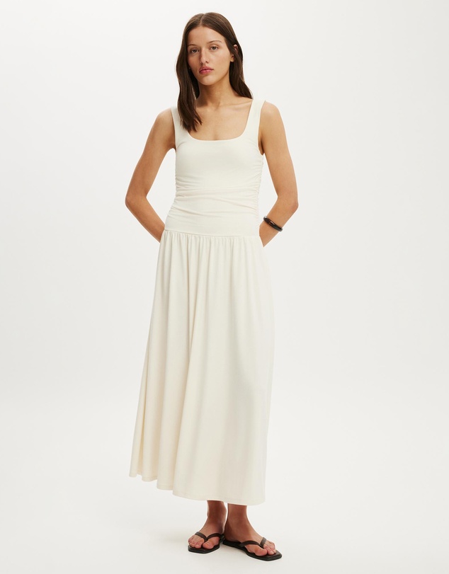 Cotton On - Maple Maxi Dress