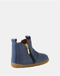 Bobux - Step Up Jodhpur Boots II