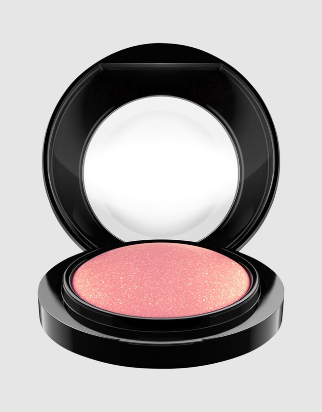 MAC - Mineralize Blush