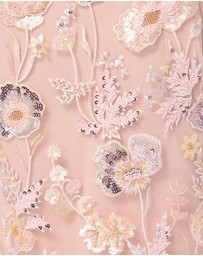 Montique - Katalina Sequin Gown