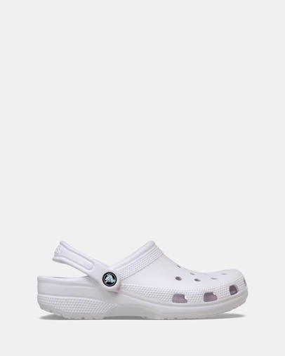 Crocs - Classic Clogs - Unisex