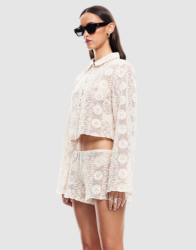 Lioness - Babydoll Shorts