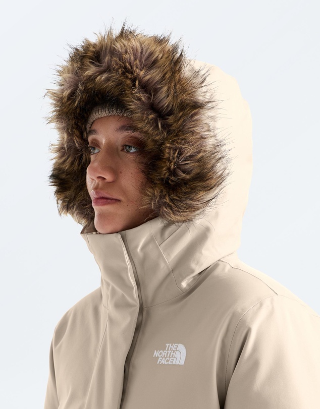 The North Face - Arctic Parka
