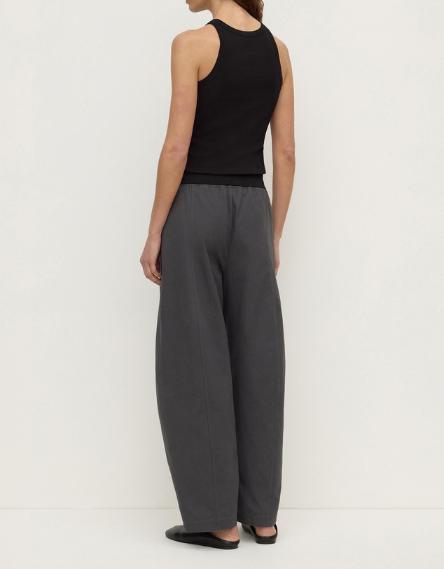 Assembly Label - Tabitha Rib Tank