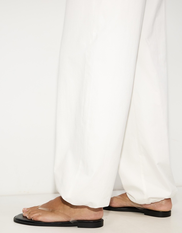Dazie - Shell Balloon Fit Pants