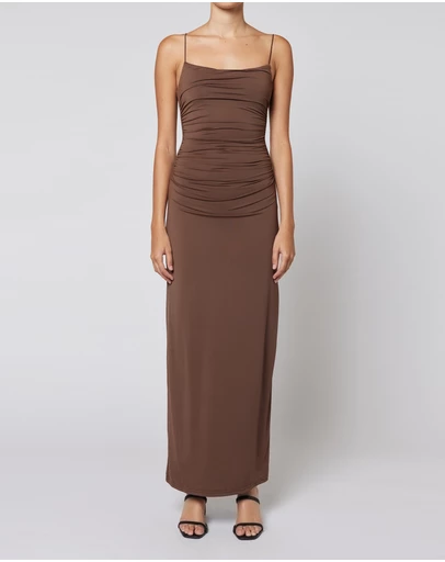 ids - Summer Solstice Dress