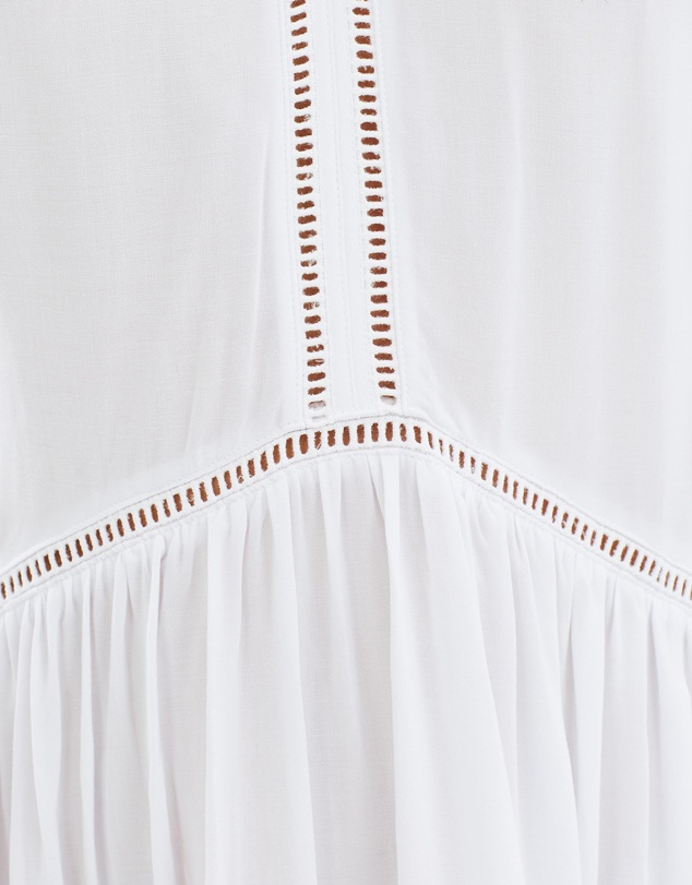 Seafolly - Ladder Detail Dress