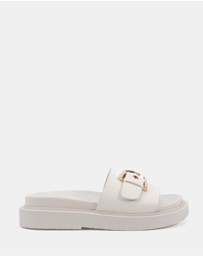 Novo - Satay Sandals