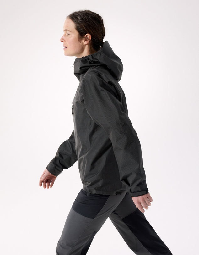 Arc'teryx - Alpha SL Anorak Women's