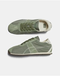 Onitsuka Tiger - Tiger Corsair A55 - Unisex