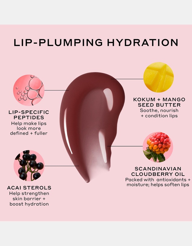 Ole Henriksen - Pout Preserve Peptide Lip Treatment