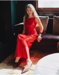 One Fell Swoop - Degage Dress