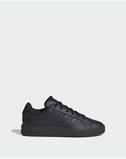 Core Black / Core Black / Core Black