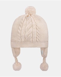 Toshi - Organic Earmuff Yummy