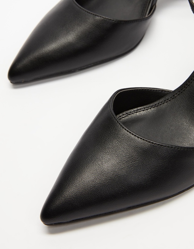 SPURR - Lucy Heels - ONLINE EXCLUSIVE